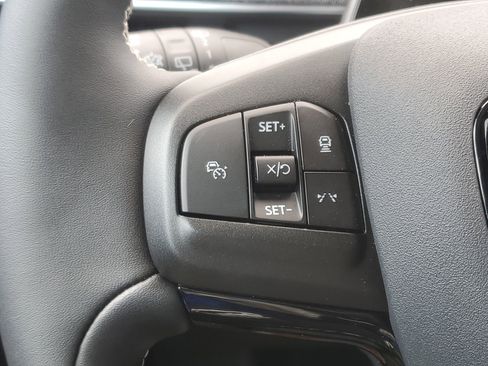 New 2025 Ford Mustang Mach-E GT w/ Bronze Appearance Package image 17