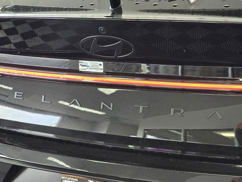 New 2026 Hyundai Elantra N Base image 15