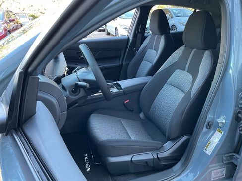 New 2026 Nissan Sentra SV w/ SV Convenience Package image 13