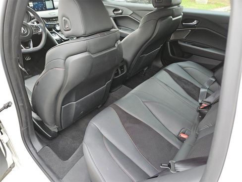 Used 2023 Acura TLX w/ A-SPEC Pkg image 13