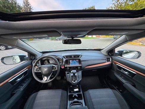 Used 2020 Honda CR-V EX image 21
