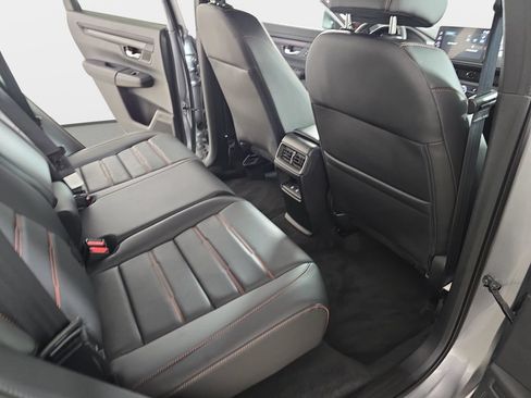 Used 2026 Honda CR-V Sport-L image 12