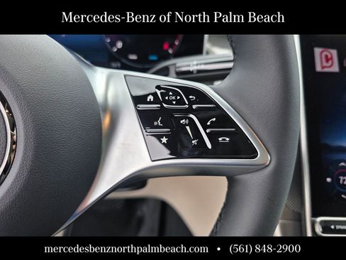 New 2026 Mercedes-Benz GLC 300 image 17
