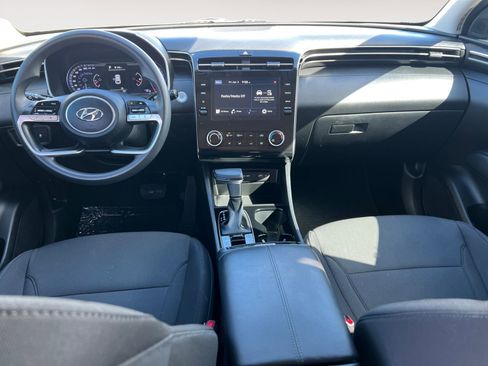 Used 2022 Hyundai Tucson SEL image 10
