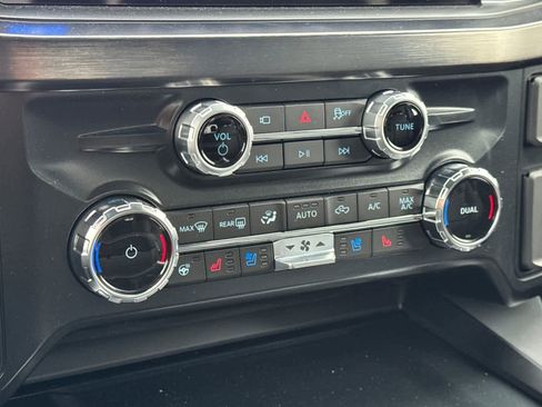 Certified 2025 Ford F350 Lariat w/ Lariat Ultimate Package image 20