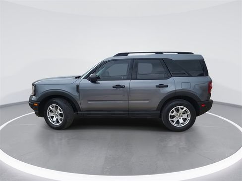 Used 2022 Ford Bronco Sport image 5