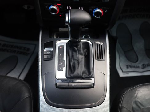 Used 2013 Audi A5 2.0T Premium Plus AWD/4WD image 34