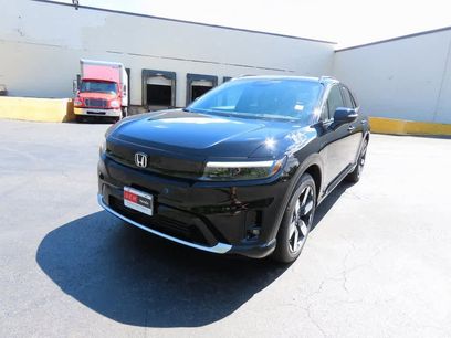 New 2026 Honda Prologue Elite