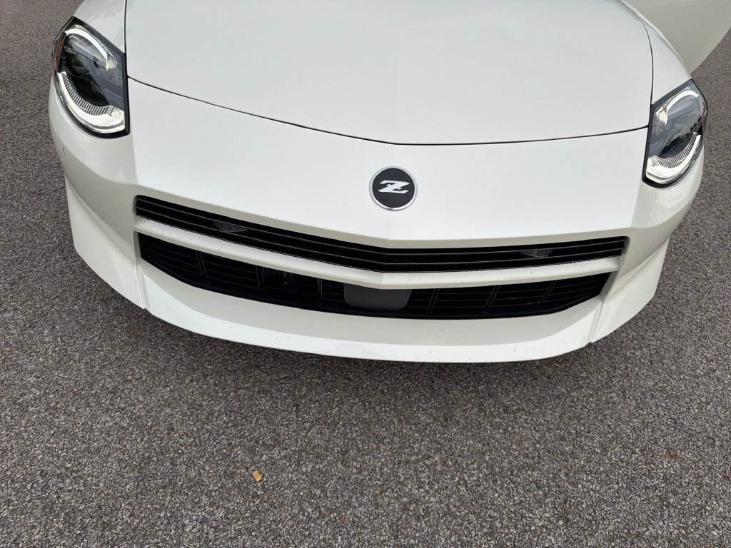 New 2027 Nissan Z Performance RWD image 45