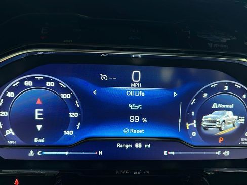 New 2025 Chevrolet Silverado 1500 LT w/ Protection Package image 15