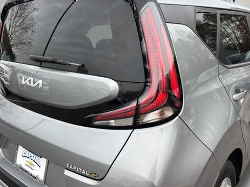 Used 2023 Kia Soul LX w/ Option Group 015 image 35