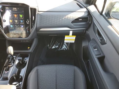 New 2026 Subaru Forester Premium image 19