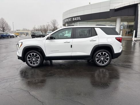 New 2026 GMC Terrain Elevation w/ Elevation Premium Package image 7