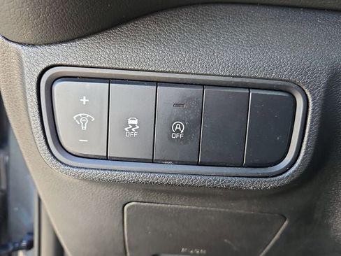 Used 2024 Kia Soul LX w/ Option Group 015 image 29