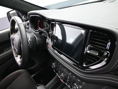 Used 2024 Dodge Durango SRT image 21
