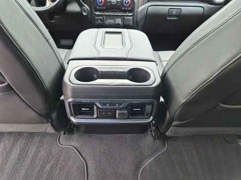 Used 2020 Chevrolet Silverado 2500 High Country w/ Z71 Off-Road Package AWD/4WD image 33