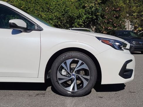 New 2025 Subaru Legacy Premium image 9