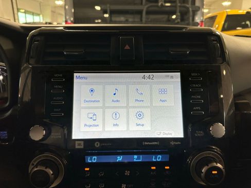 Used 2021 Toyota 4Runner TRD Pro AWD/4WD image 28