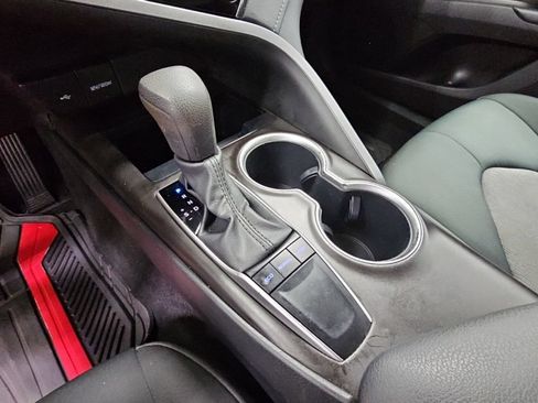 Used 2023 Toyota Camry LE FWD image 20