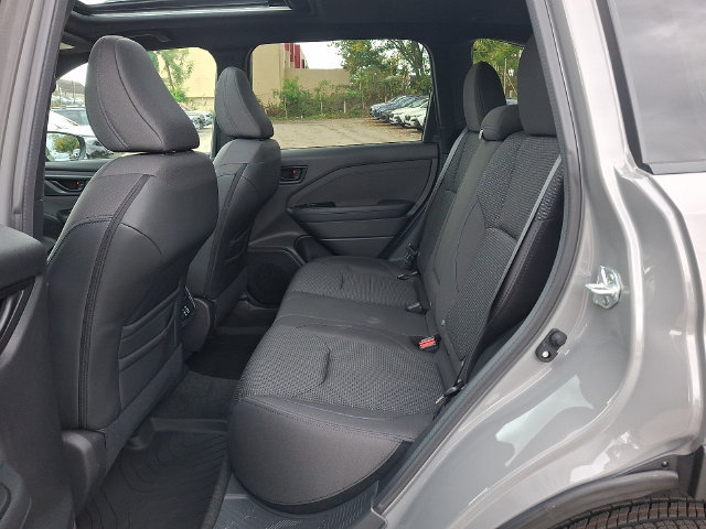 New 2026 Subaru Forester Premium AWD/4WD image 10