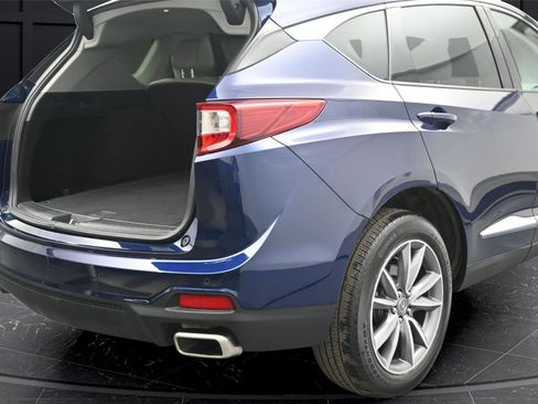 Certified 2024 Acura RDX SH-AWD w/ Technology Package image 18