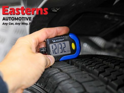 Used 2024 RAM ProMaster 3500 image 28