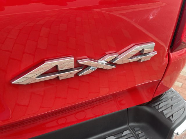 Used 2024 RAM 1500 Big Horn AWD/4WD image 34