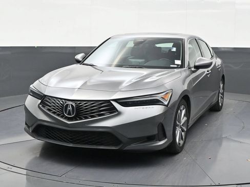 Used 2024 Acura Integra FWD image 8