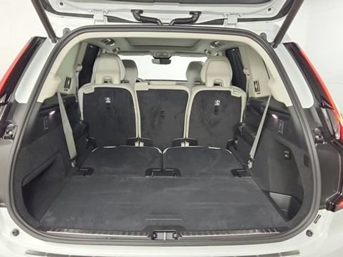 Used 2026 Volvo XC90 T8 Ultra w/ Protection Package Premier AWD/4WD image 45
