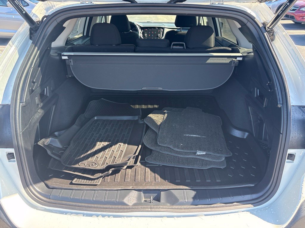 Certified 2022 Subaru Outback Premium AWD/4WD image 21