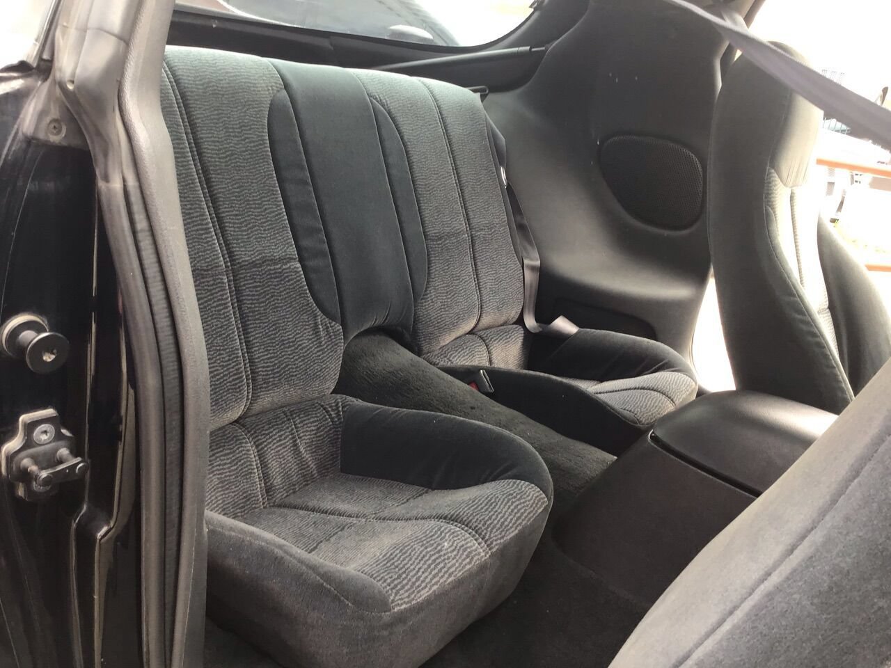 Used 1996 Chevrolet Camaro Z28 RWD image 33