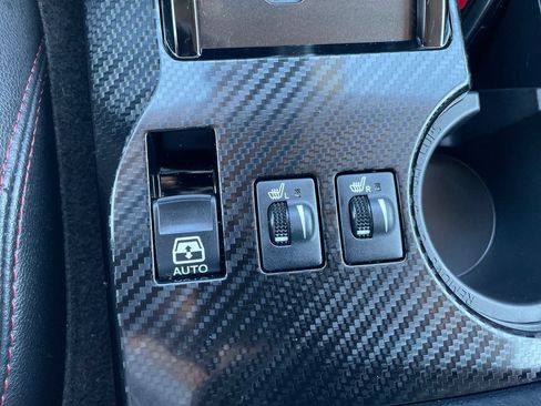 Certified 2023 Toyota 4Runner TRD Pro AWD/4WD image 23
