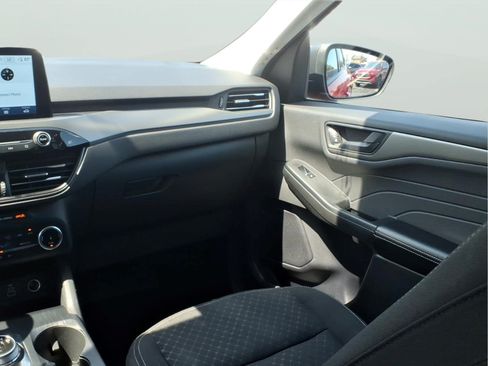 Used 2024 Ford Escape Active FWD image 12