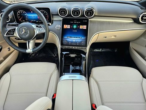 New 2026 Mercedes-Benz C 300 C 300 image 25