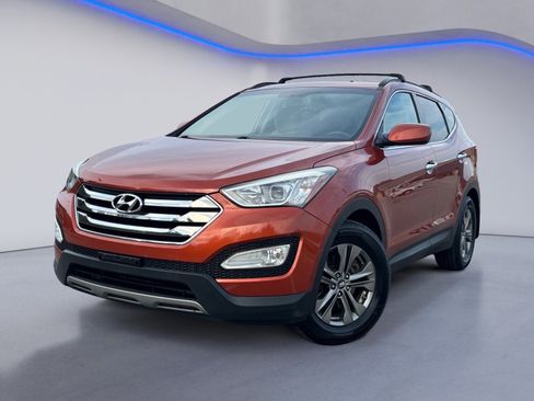 Used 2013 Hyundai Santa Fe Sport w/ Popular Equipment Pkg image 2