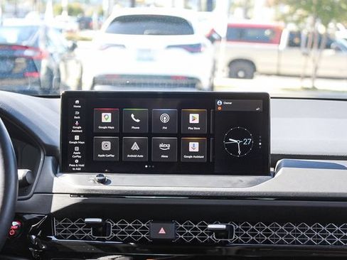 Used 2025 Honda Accord Touring image 21