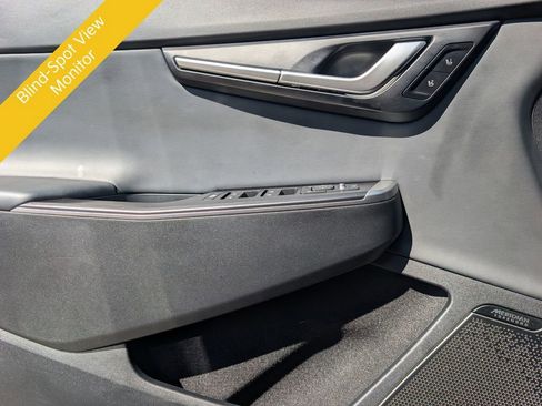 Certified 2024 Kia EV6 Wind w/ Wind Technology Package image 16