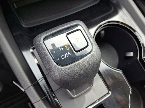 New 2026 Nissan Rogue SV w/ SV Premium Package image 6