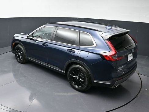 Used 2024 Honda CR-V Sport-L image 36