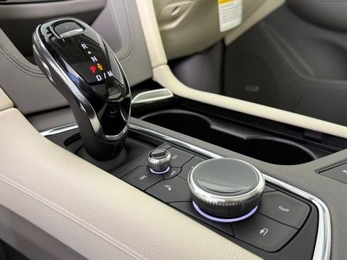 New 2025 Cadillac XT5 Premium Luxury w/ Technology Package image 20