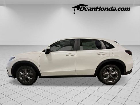 New 2027 Honda HR-V LX image 2