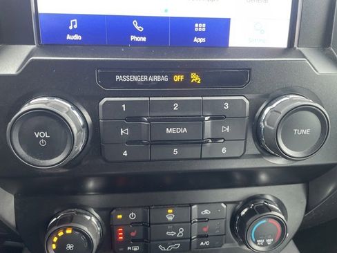 Used 2020 Ford F150 XLT w/ Equipment Group 302A Luxury image 28