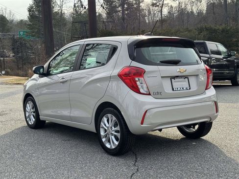 Used 2020 Chevrolet Spark LT image 23