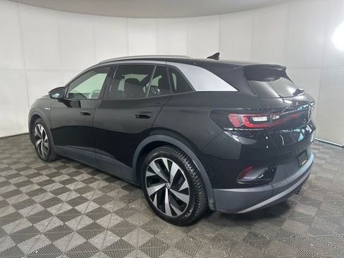 Used 2021 Volkswagen ID.4 1st Edition w/ ID.4 Protection Package image 5