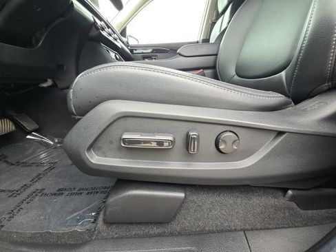 Used 2024 Honda Pilot EX-L image 23