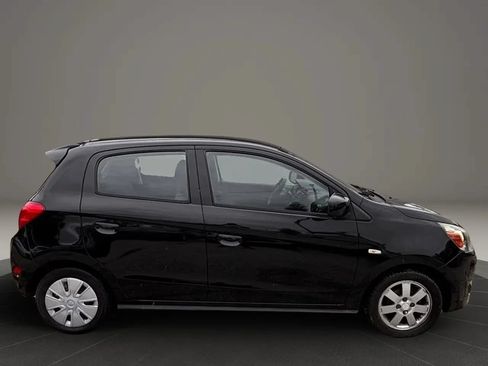 Used 2015 Mitsubishi Mirage DE FWD image 6