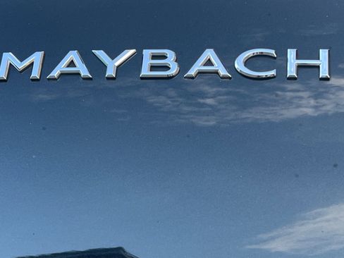 Used 2004 Maybach 57 image 56