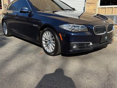 Used 2014 BMW 528i xDrive Sedan