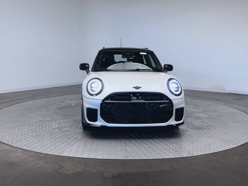 New 2026 MINI Cooper S FWD image 3