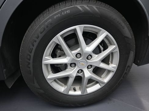 Used 2023 Chevrolet Equinox LS w/ LS Convenience Package FWD image 10
